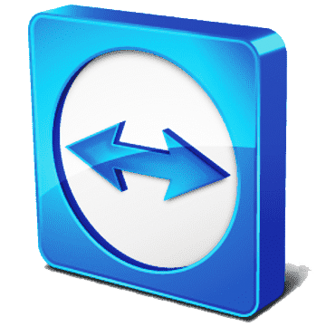 TeamViewer Icon